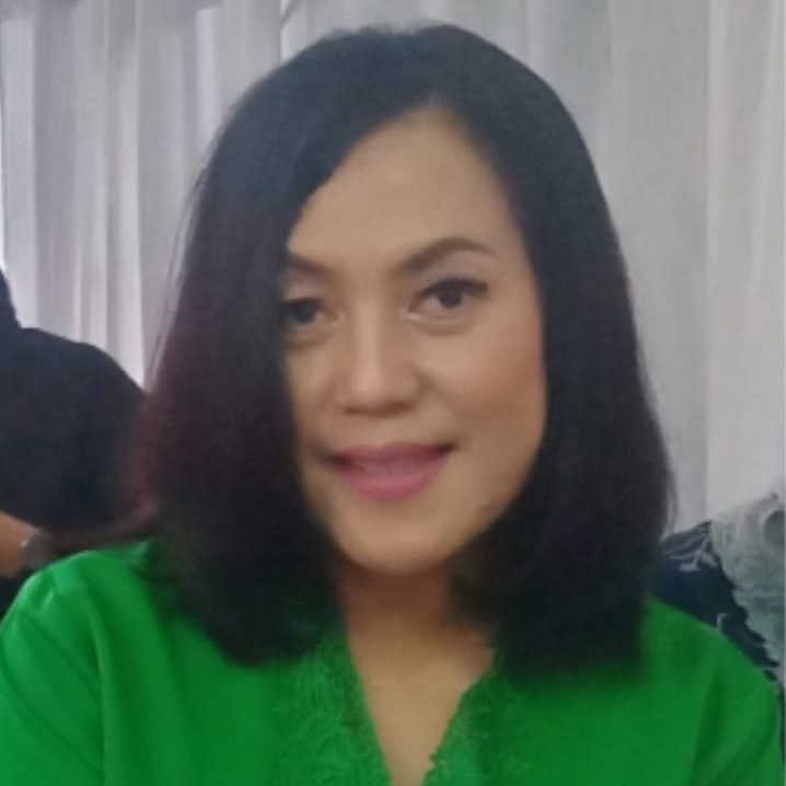 Ketua Bidang Pembinaan Komunitas