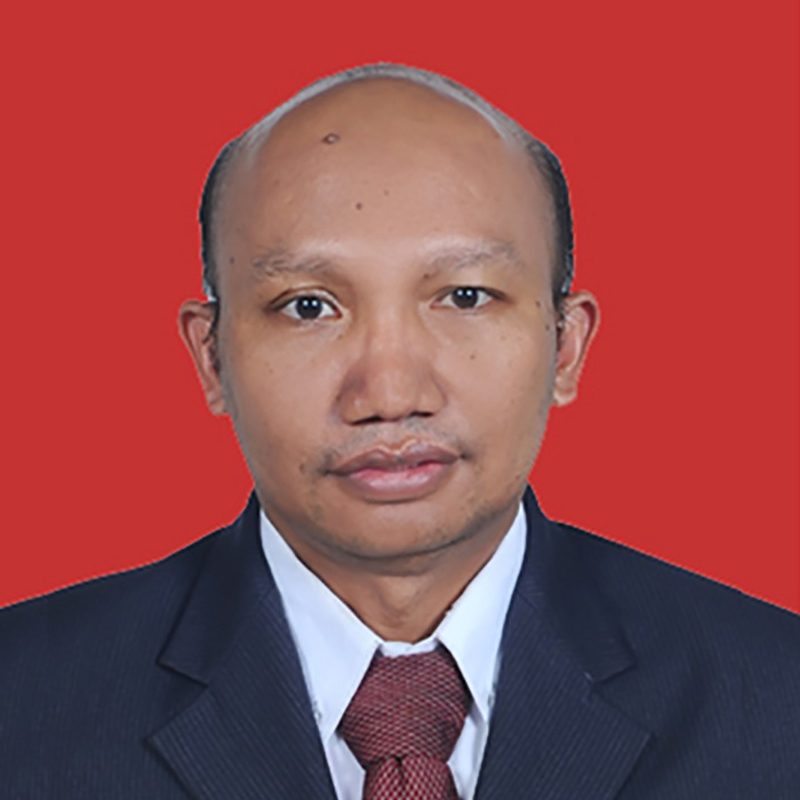 Ketua Bidang Kerjasama dan Hubungan Antar Lembaga