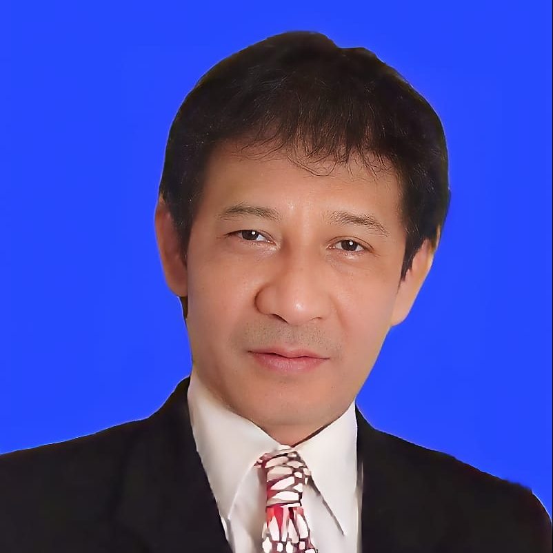 Ketua Bidang Penelitian dan Publikasi Ilmiah