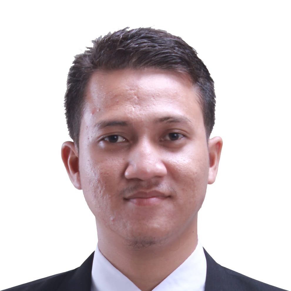 Ketua Bidang Pendidikan dan Pelatihan